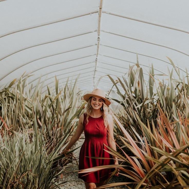 Portrait of a group coordinator and fusion cooking expert